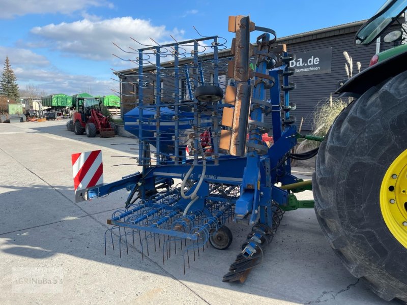 Sonstige Grünlandtechnik & Futtererntetechnik van het type Sonstige Köckerling Grasmaster 600, Gebrauchtmaschine in Prenzlau (Foto 1)