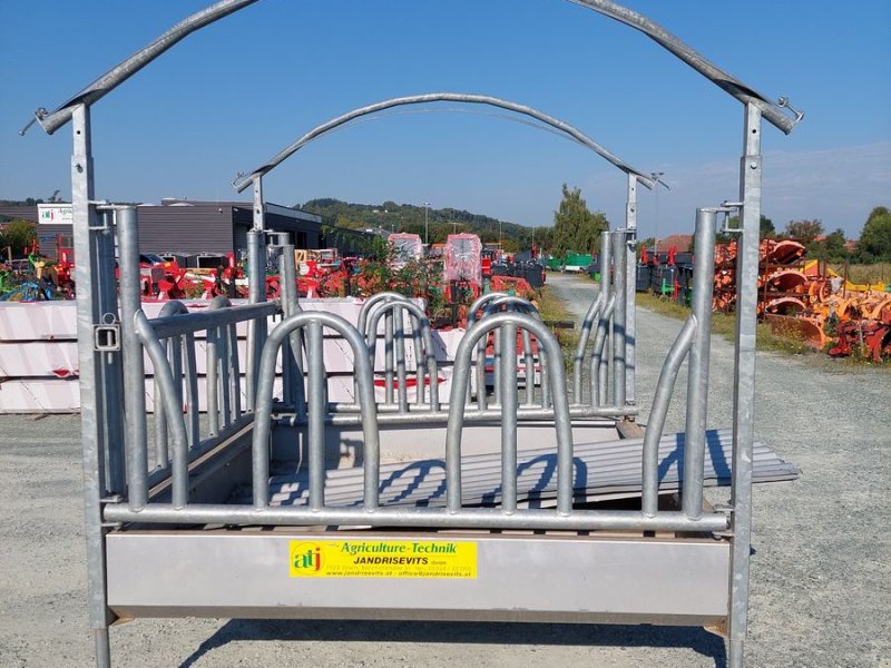 Sonstige Grünlandtechnik & Futtererntetechnik van het type Sonstige Patura, Gebrauchtmaschine in Strem (Foto 1)