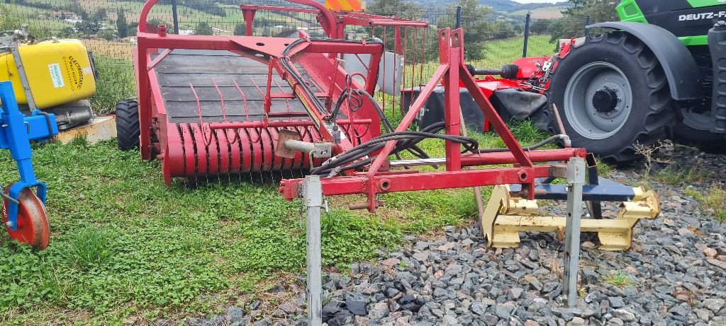 Sonstige Grünlandtechnik & Futtererntetechnik tip Sonstige RETOURNEUR D'ANDAIN, Gebrauchtmaschine in ST MARTIN EN HAUT (Poză 3)