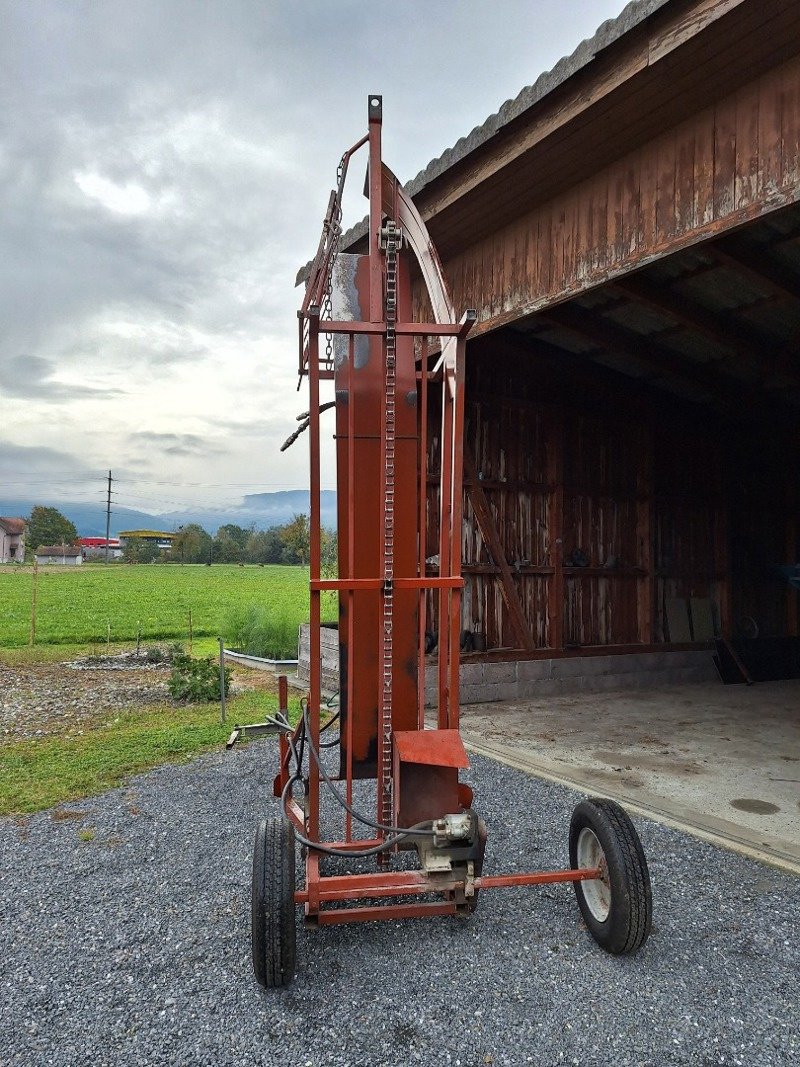 Sonstige Grünlandtechnik & Futtererntetechnik del tipo Sonstige Sonstiges, Gebrauchtmaschine In Eichberg (Immagine 3)