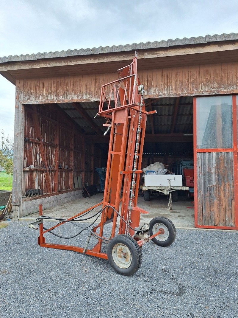 Sonstige Grünlandtechnik & Futtererntetechnik of the type Sonstige Sonstiges, Gebrauchtmaschine in Eichberg (Picture 2)