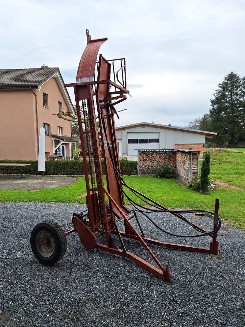 Sonstige Grünlandtechnik & Futtererntetechnik del tipo Sonstige Sonstiges, Gebrauchtmaschine In Eichberg (Immagine 1)