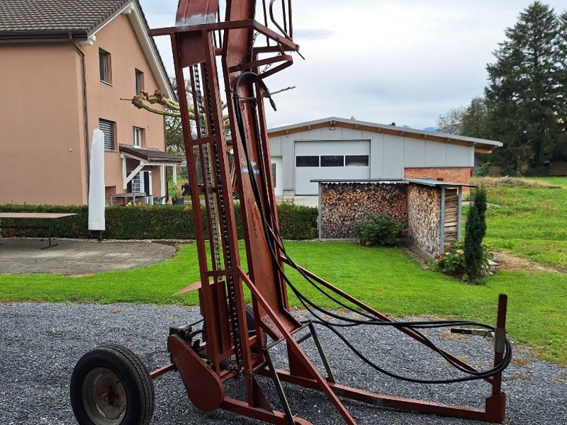 Sonstige Grünlandtechnik & Futtererntetechnik del tipo Sonstige Sonstiges, Gebrauchtmaschine In Eichberg