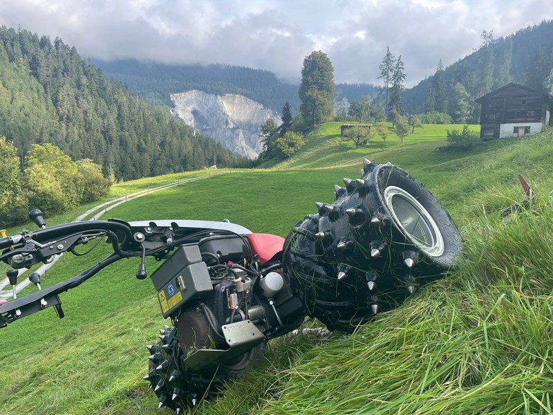 Sonstige Grünlandtechnik & Futtererntetechnik tipa Sonstige Sonstiges, Neumaschine u Altendorf (Slika 2)