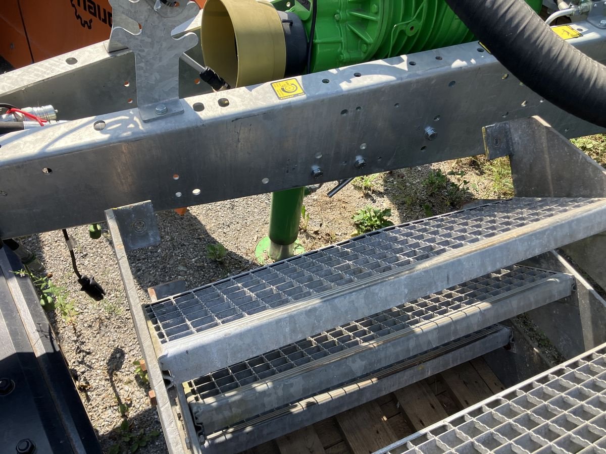 Sonstige Grünlandtechnik & Futtererntetechnik des Typs Sonstige Verzinkte Stiegen, Gebrauchtmaschine in Villach (Bild 3)