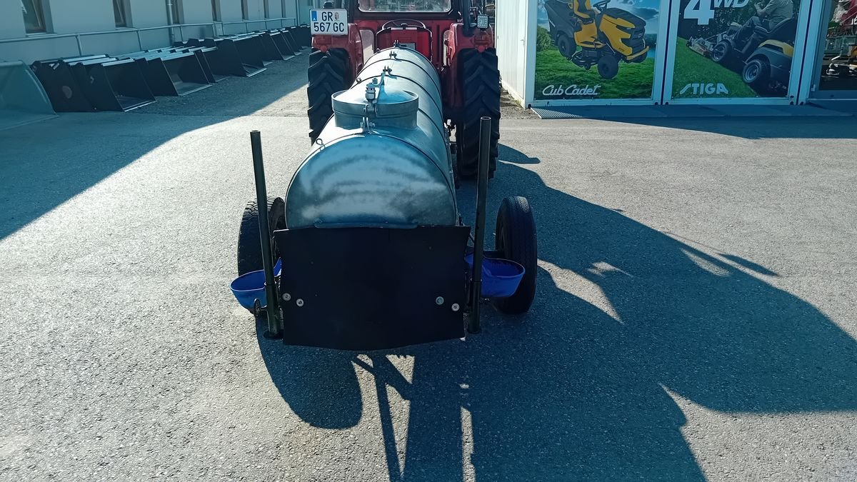 Sonstige Grünlandtechnik & Futtererntetechnik tip Sonstige Wasserfass, Gebrauchtmaschine in NATTERNBACH (Poză 4)