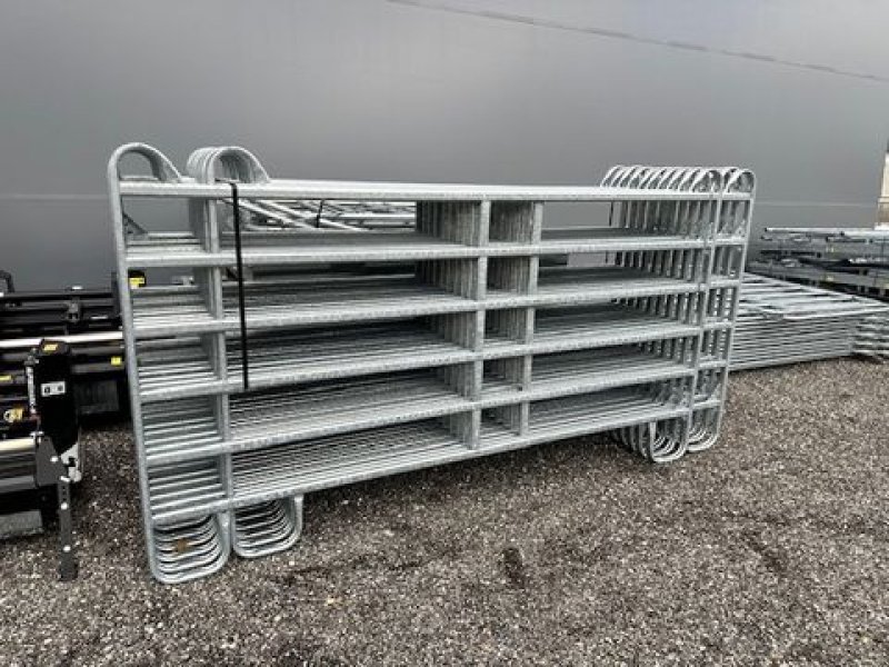 Sonstige Grünlandtechnik & Futtererntetechnik van het type Sonstige Weidepanel 3,00m, H: 1,70m, Neumaschine in Tamsweg (Foto 1)