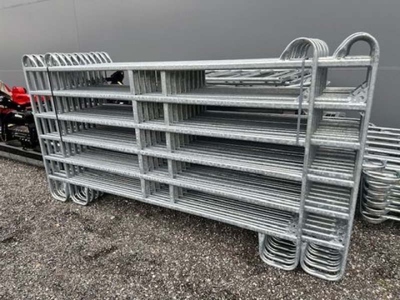 Sonstige Grünlandtechnik & Futtererntetechnik del tipo Sonstige Weidepanel 3,00m, H: 1,70m, Neumaschine en Tamsweg (Imagen 2)