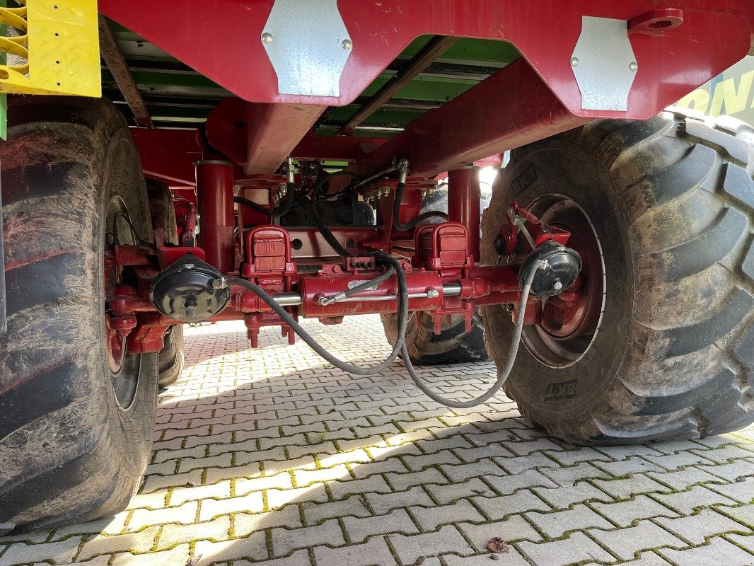 Sonstige Grünlandtechnik & Futtererntetechnik van het type Strautmann Magnon CFS 430, Vorführmaschine in Ebersbach (Foto 8)