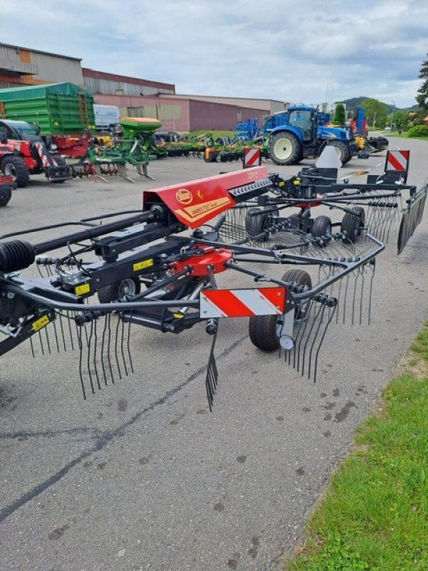 Sonstige Grünlandtechnik & Futtererntetechnik типа Vicon 715 t vario, Neumaschine в Domdidier (Фотография 4)