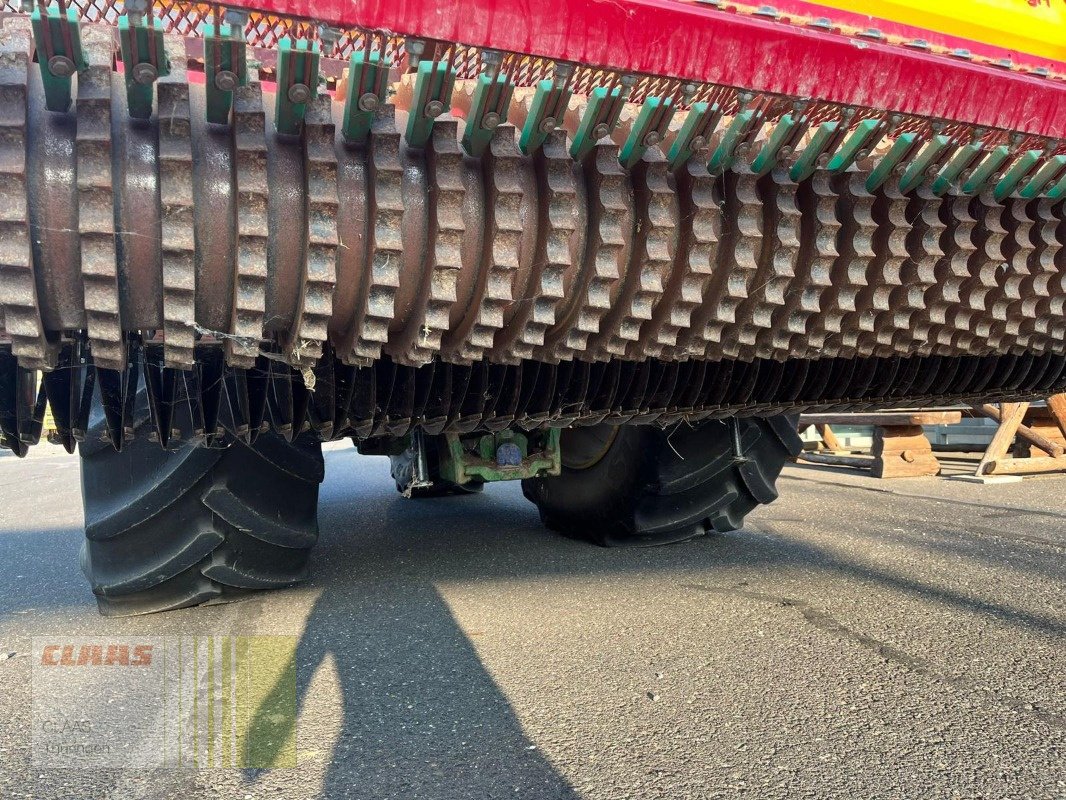 Sonstige Grünlandtechnik & Futtererntetechnik tipa Vredo Durchsäämaschine DZ 229.075, Gebrauchtmaschine u Vachdorf (Slika 5)