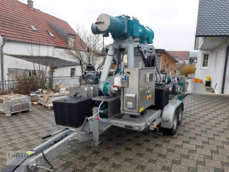 Sonstige Gülletechnik & Dungtechnik a típus Börger RC 40 Powerlift, Gebrauchtmaschine ekkor: Hollenbach (Kép 7)