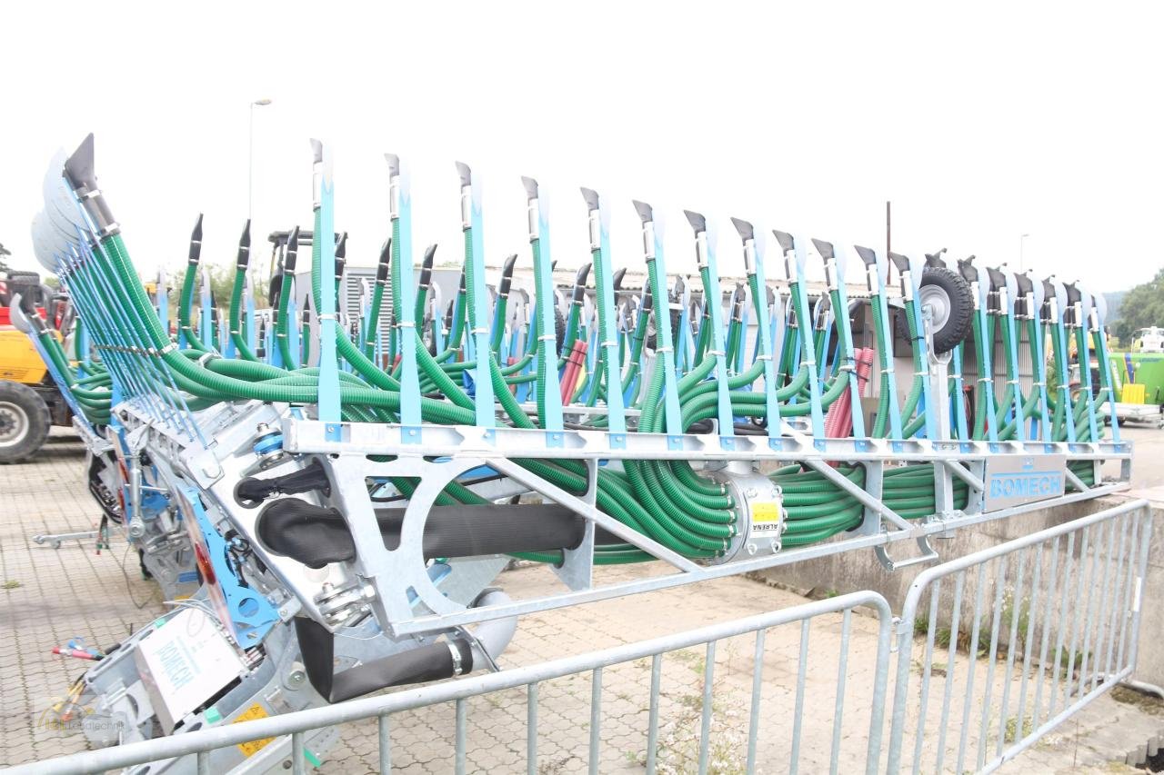 Sonstige Gülletechnik & Dungtechnik van het type Bomech FARMER 15 m, Neumaschine in Pfreimd (Foto 4)