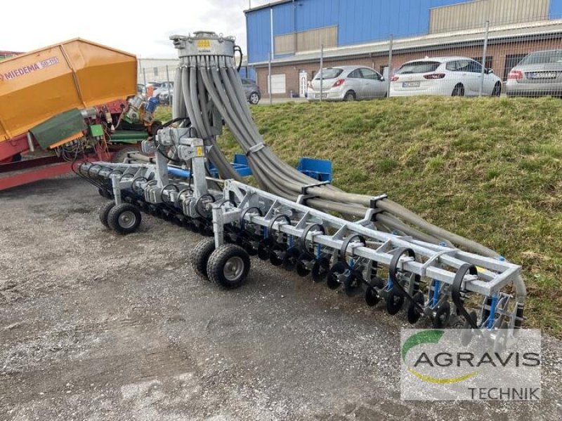 Sonstige Gülletechnik & Dungtechnik typu Bomech SCHEIBENINJEKTOR 7,2 METER, Gebrauchtmaschine v Alpen (Obrázek 1)