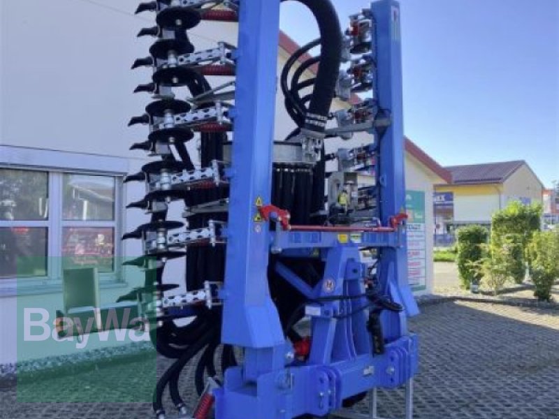 Sonstige Gülletechnik & Dungtechnik a típus BSA DUPORT ALL TRACK FARMER 8 M, Neumaschine ekkor: Landsberg am Lech (Kép 1)