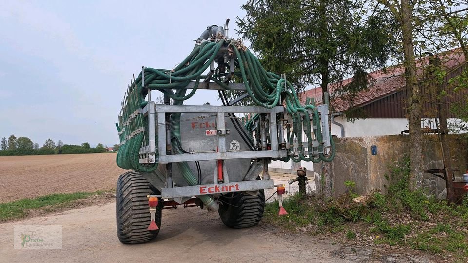 Sonstige Gülletechnik & Dungtechnik del tipo Eckart TPF 7000, Gebrauchtmaschine en Bad Kötzting (Imagen 5)