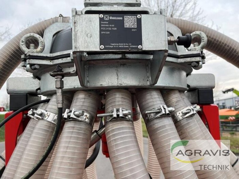 Sonstige Gülletechnik & Dungtechnik van het type Evers SB-8-150, Gebrauchtmaschine in Meppen (Foto 12)