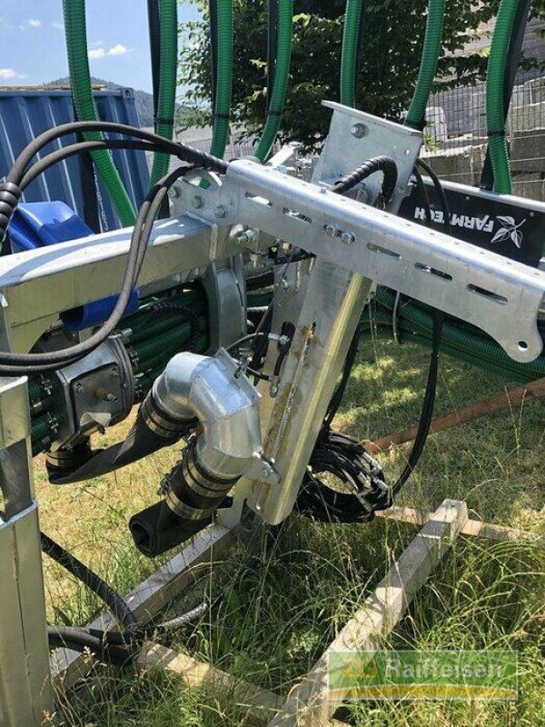 Sonstige Gülletechnik & Dungtechnik van het type Farmtech Condor Schleppschuhverteiler 9 M, Ausstellungsmaschine in Steinach (Foto 6)