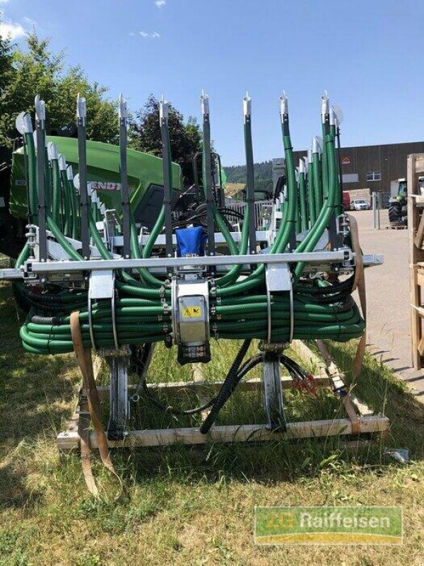 Sonstige Gülletechnik & Dungtechnik des Typs Farmtech Condor Schleppschuhverteiler 9 M, Ausstellungsmaschine in Steinach (Bild 3)