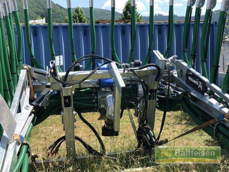 Sonstige Gülletechnik & Dungtechnik tipa Farmtech Condor Schleppschuhverteiler 9 M, Ausstellungsmaschine u Steinach (Slika 5)