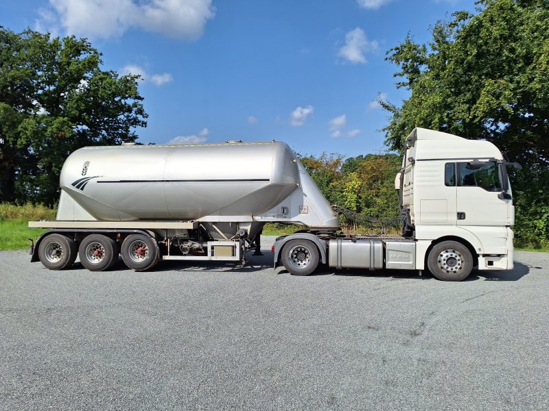 Sonstige Gülletechnik & Dungtechnik типа Feldbinder Gülle Transport, Gebrauchtmaschine в Hilgermissen (Фотография 1)