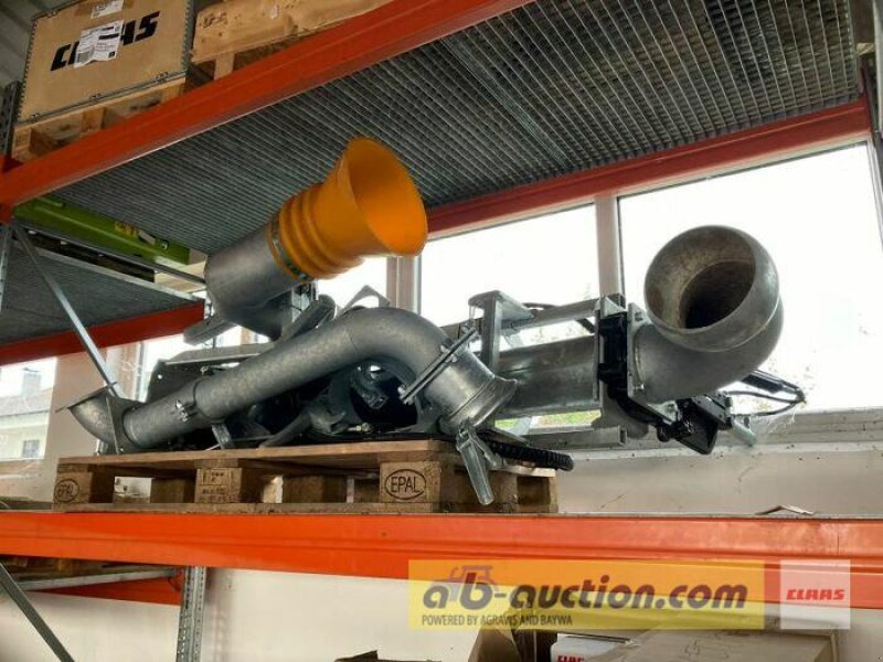 Sonstige Gülletechnik & Dungtechnik типа Fliegl SAUGRÜSS. PFW 12000 AB-AUCTION, Neumaschine в Cham (Фотография 1)