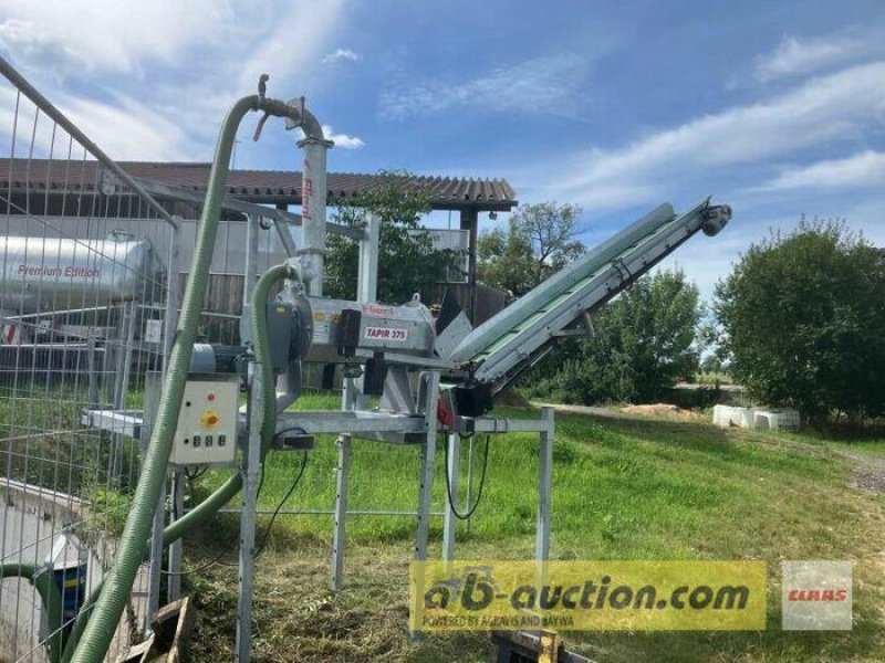 Sonstige Gülletechnik & Dungtechnik типа Fliegl TAPIR 375 GÜLLESEPARATOR, Neumaschine в Altenstadt a.d. Waldnaab (Фотография 1)