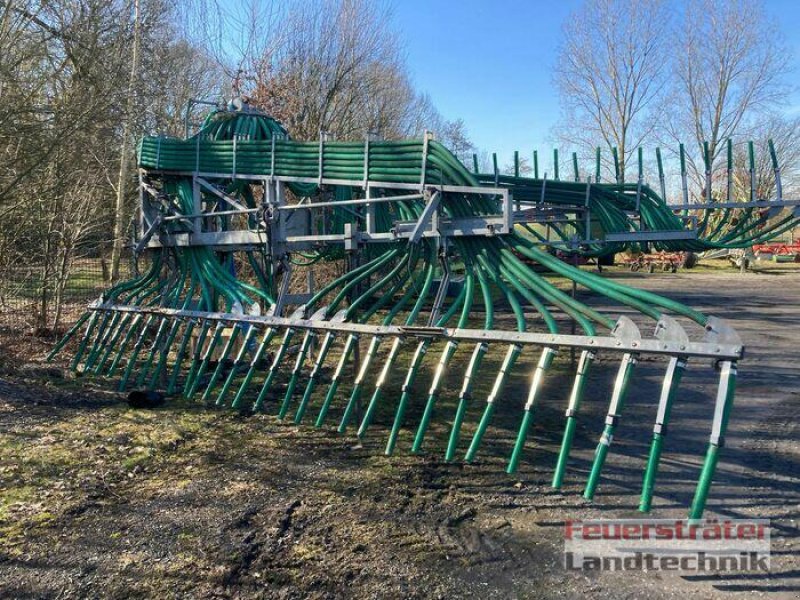 Sonstige Gülletechnik & Dungtechnik typu Garant Kotte SCHLEPPSCHUHVERTEILER, Gebrauchtmaschine v Beelen (Obrázek 1)