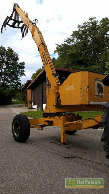 Sonstige Gülletechnik & Dungtechnik des Typs Griesser 1613-X, Gebrauchtmaschine in Waldshut-Tiengen (Bild 2)