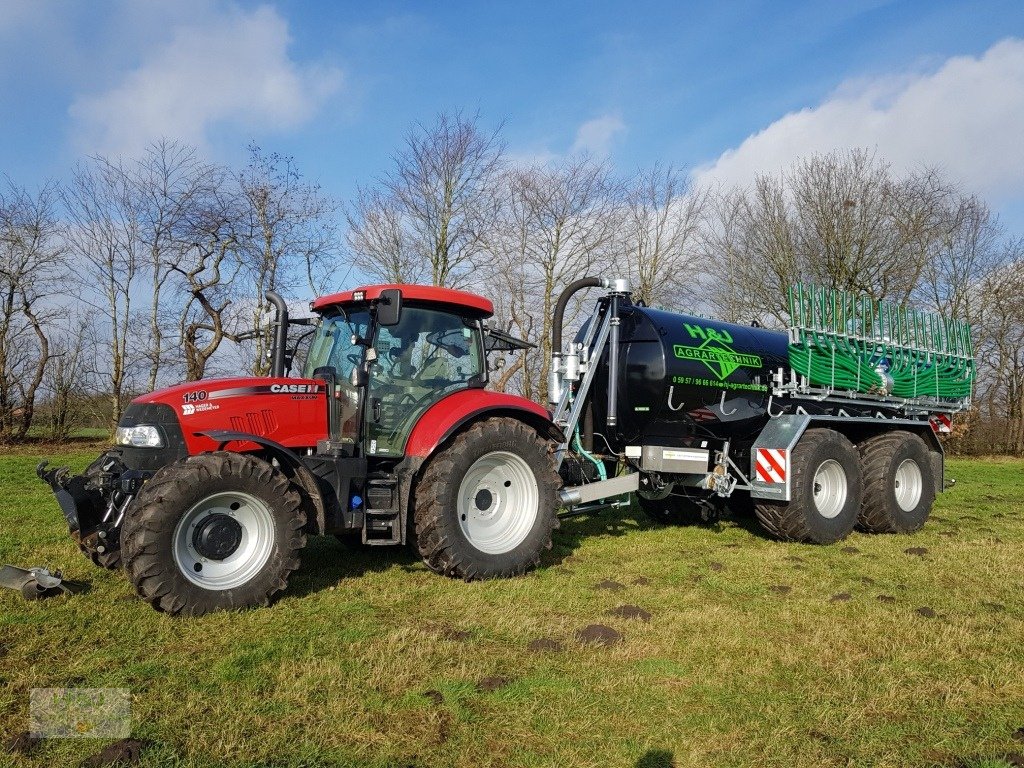 Sonstige Gülletechnik & Dungtechnik Türe ait H&J Agrartechnik ADA 8 Zoll KIT, Neumaschine içinde Lindern (resim 14)