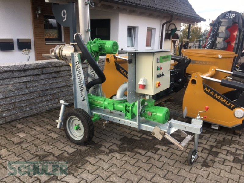 Sonstige Gülletechnik & Dungtechnik van het type Hochdorfer Gülleboy 015, Neumaschine in St. Märgen (Foto 1)