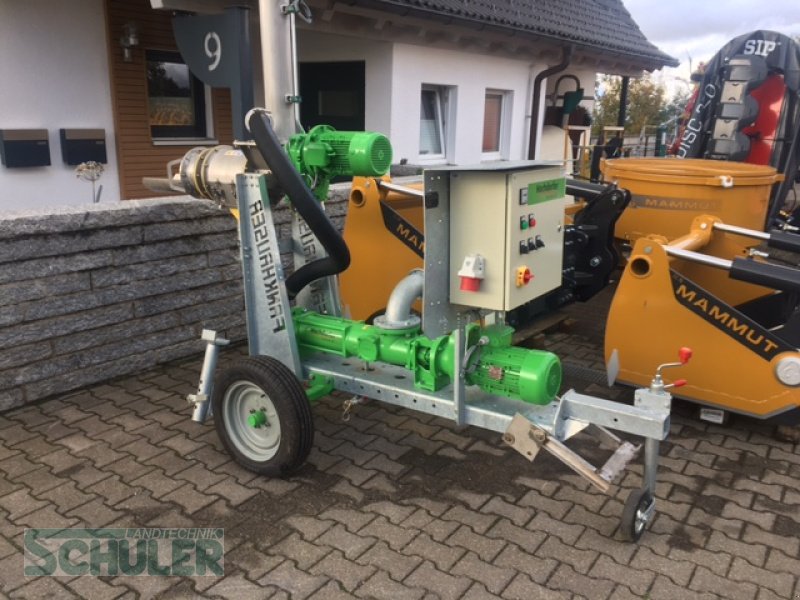 Sonstige Gülletechnik & Dungtechnik typu Hochdorfer Gülleboy 015, Neumaschine w St. Märgen (Zdjęcie 2)