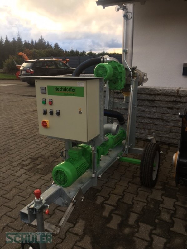 Sonstige Gülletechnik & Dungtechnik van het type Hochdorfer Gülleboy 015, Neumaschine in St. Märgen (Foto 3)