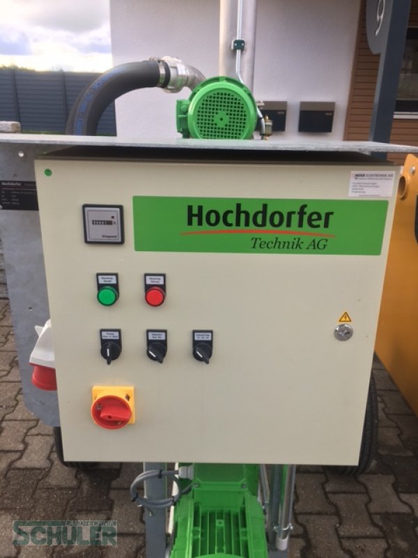 Sonstige Gülletechnik & Dungtechnik del tipo Hochdorfer Gülleboy 015, Neumaschine In St. Märgen (Immagine 4)