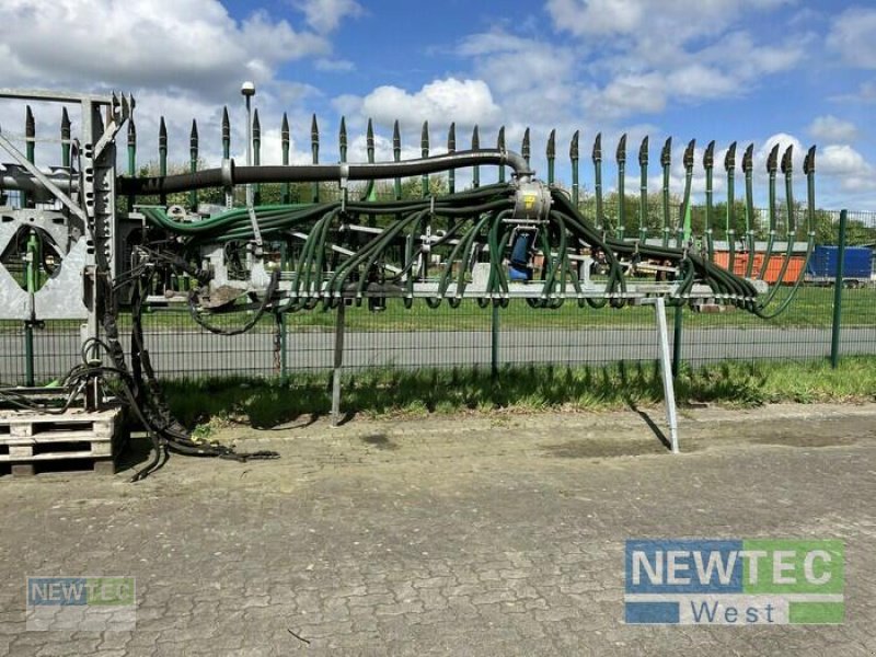 Sonstige Gülletechnik & Dungtechnik du type Joskin PENDISLIDE 150/60PS2, Gebrauchtmaschine en Heinbockel-Hagenah (Photo 3)