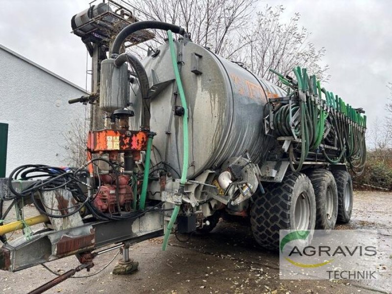 Sonstige Gülletechnik & Dungtechnik des Typs Kaweco GÜLLEVERTEILER, Gebrauchtmaschine in Seelow (Bild 1)