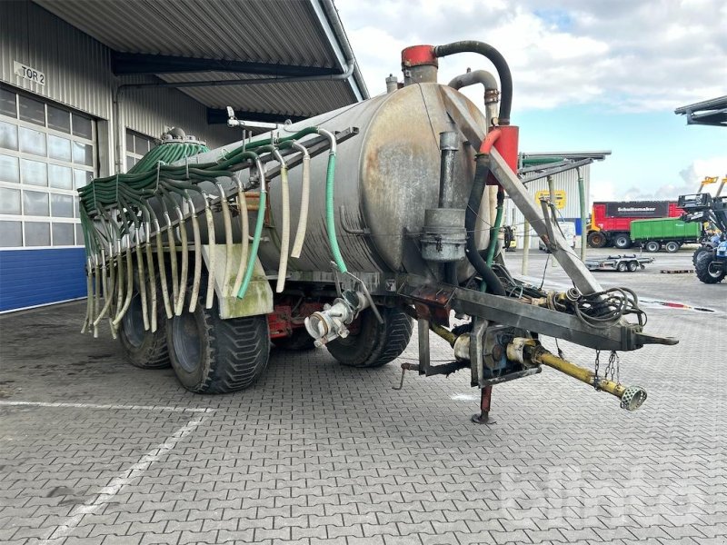 Sonstige Gülletechnik & Dungtechnik van het type Kotte VT 12000/5, Gebrauchtmaschine in Düsseldorf (Foto 1)