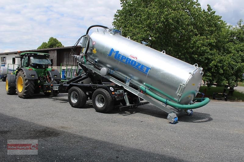 Sonstige Gülletechnik & Dungtechnik van het type Meprozet Multilift, Neumaschine in Ostheim/Rhön (Foto 8)