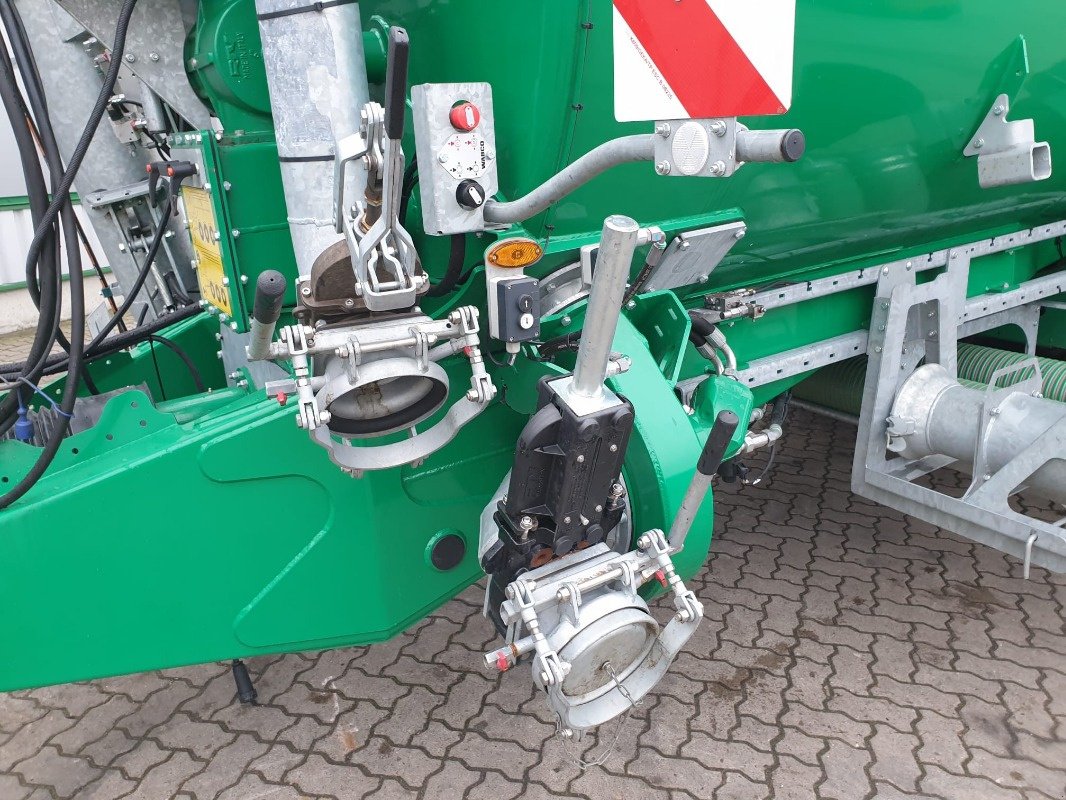 Sonstige Gülletechnik & Dungtechnik typu Samson TG 18, Neumaschine v Sittensen (Obrázek 12)