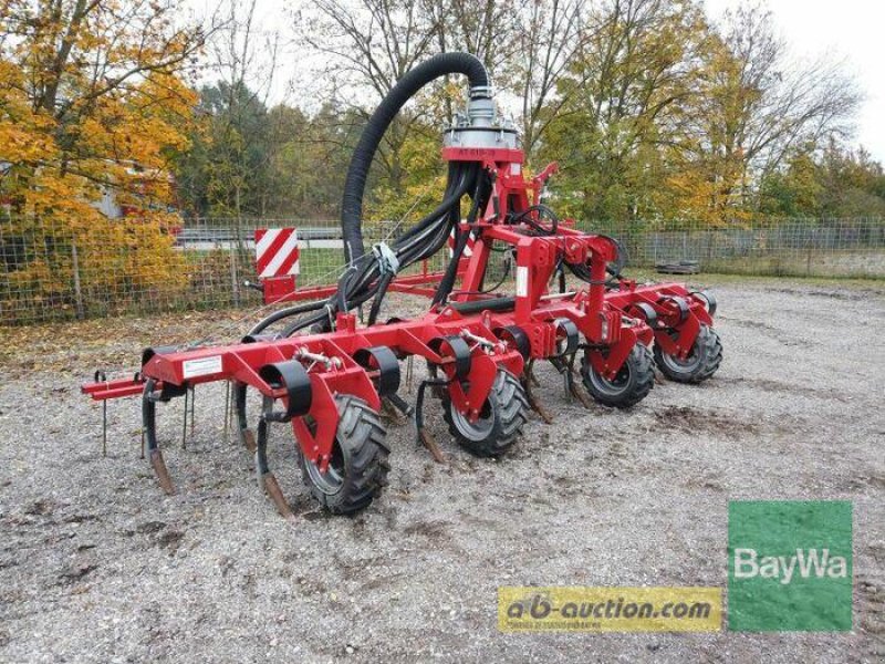 Sonstige Gülletechnik & Dungtechnik du type Sonstige AGRITERRA  AT  610-19, Gebrauchtmaschine en Schönau