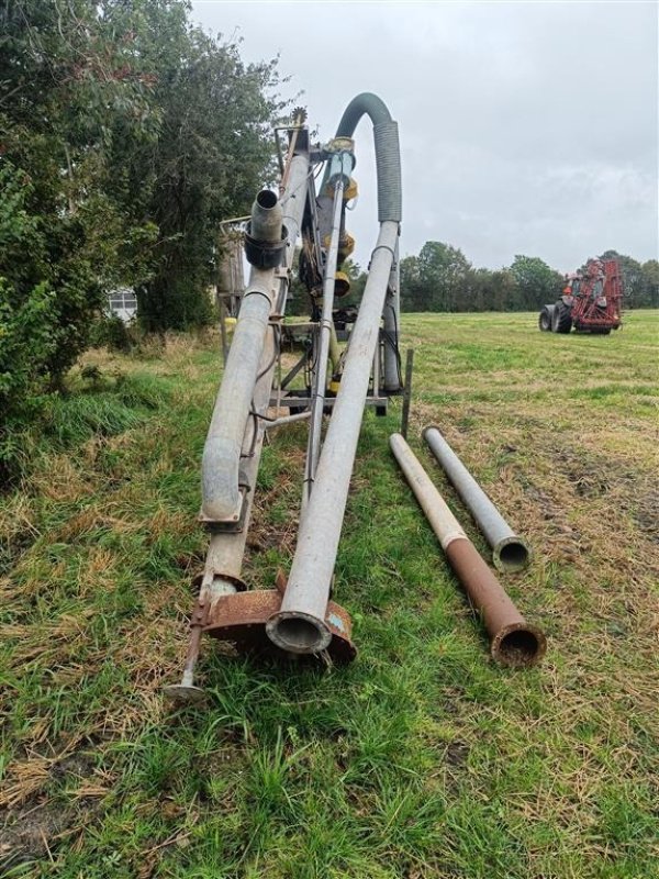 Sonstige Gülletechnik & Dungtechnik typu Sonstige AMUP 4 meter, Gebrauchtmaschine v Egtved (Obrázok 5)