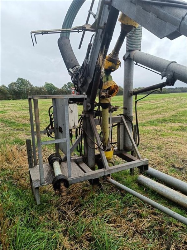 Sonstige Gülletechnik & Dungtechnik typu Sonstige AMUP 4 meter, Gebrauchtmaschine v Egtved (Obrázok 6)