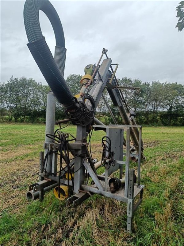 Sonstige Gülletechnik & Dungtechnik of the type Sonstige AMUP 4 meter, Gebrauchtmaschine in Egtved (Picture 3)