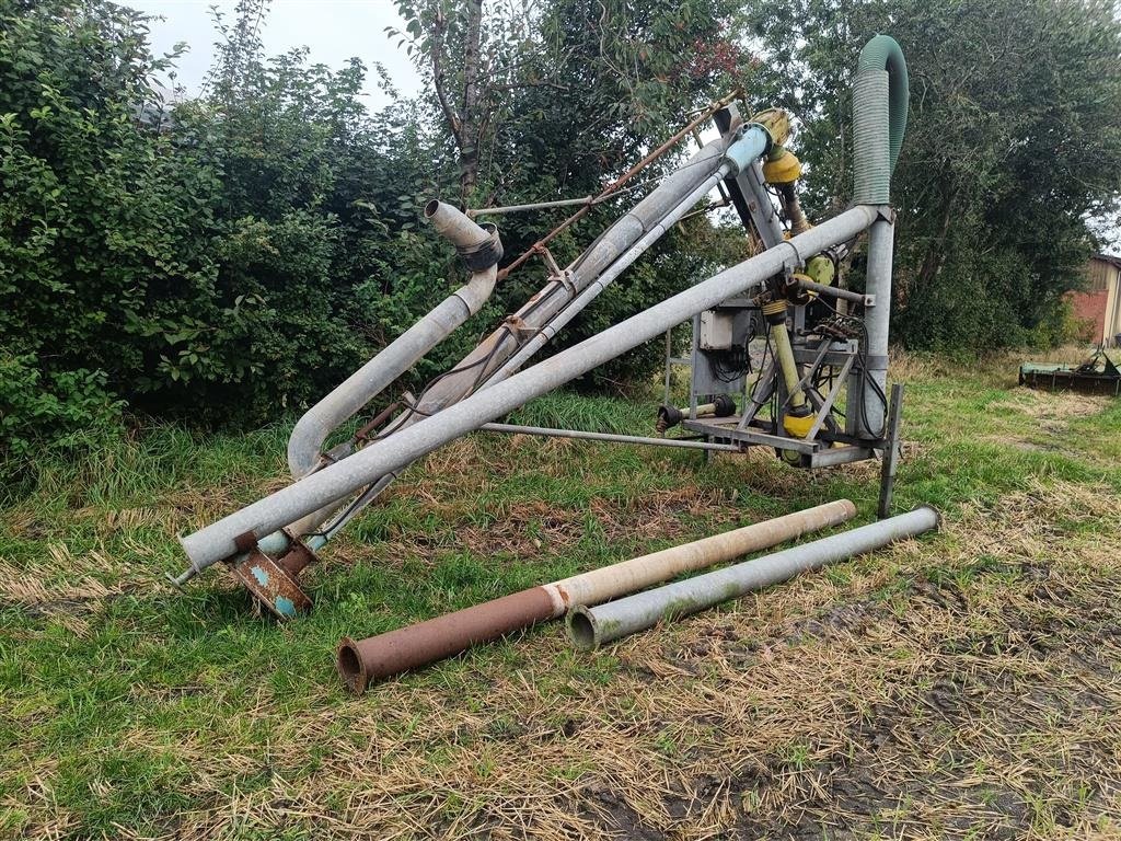 Sonstige Gülletechnik & Dungtechnik du type Sonstige AMUP 4 meter, Gebrauchtmaschine en Egtved (Photo 2)