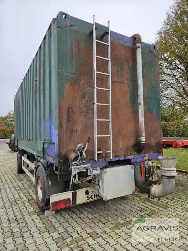 Sonstige Gülletechnik & Dungtechnik typu Sonstige GÜLLECONTAINER MIT FAHRGESTELL, Gebrauchtmaschine w Neuenhaus-Veldhausen (Zdjęcie 5)