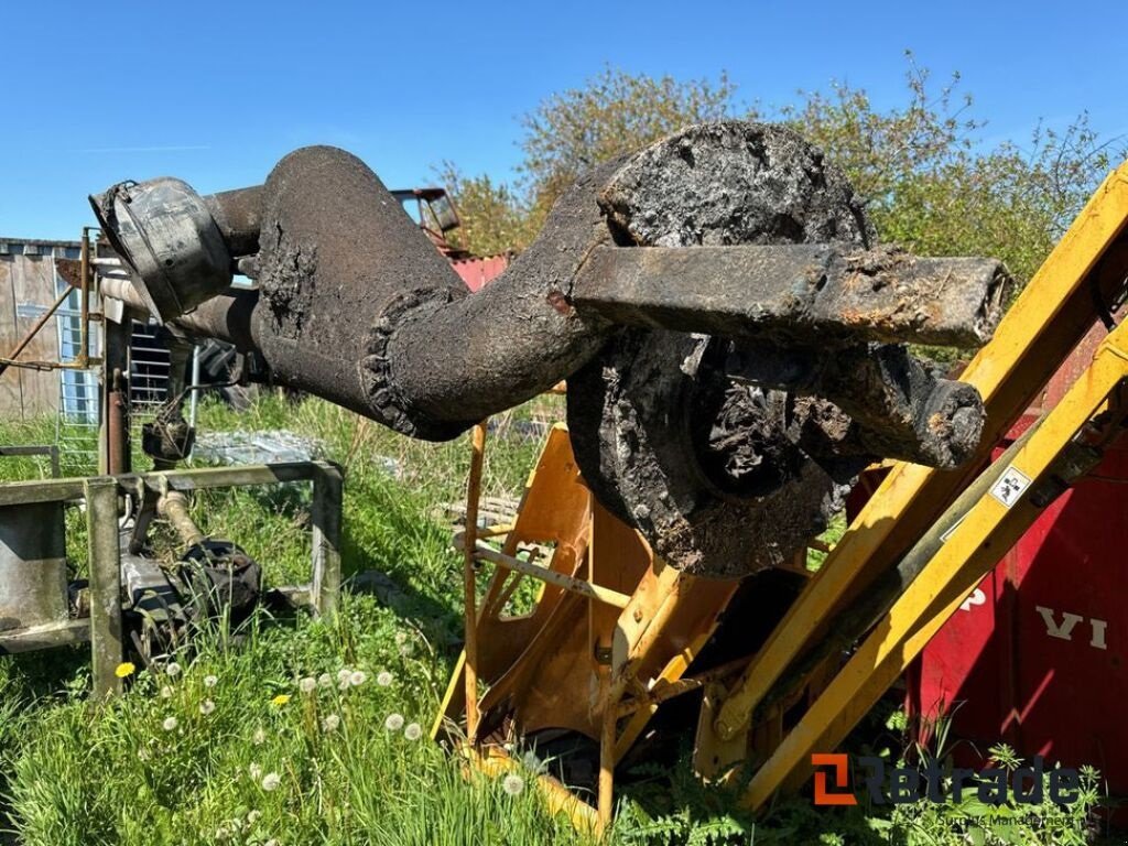 Sonstige Gülletechnik & Dungtechnik типа Sonstige Sonstiges, Gebrauchtmaschine в Rødovre (Фотография 3)