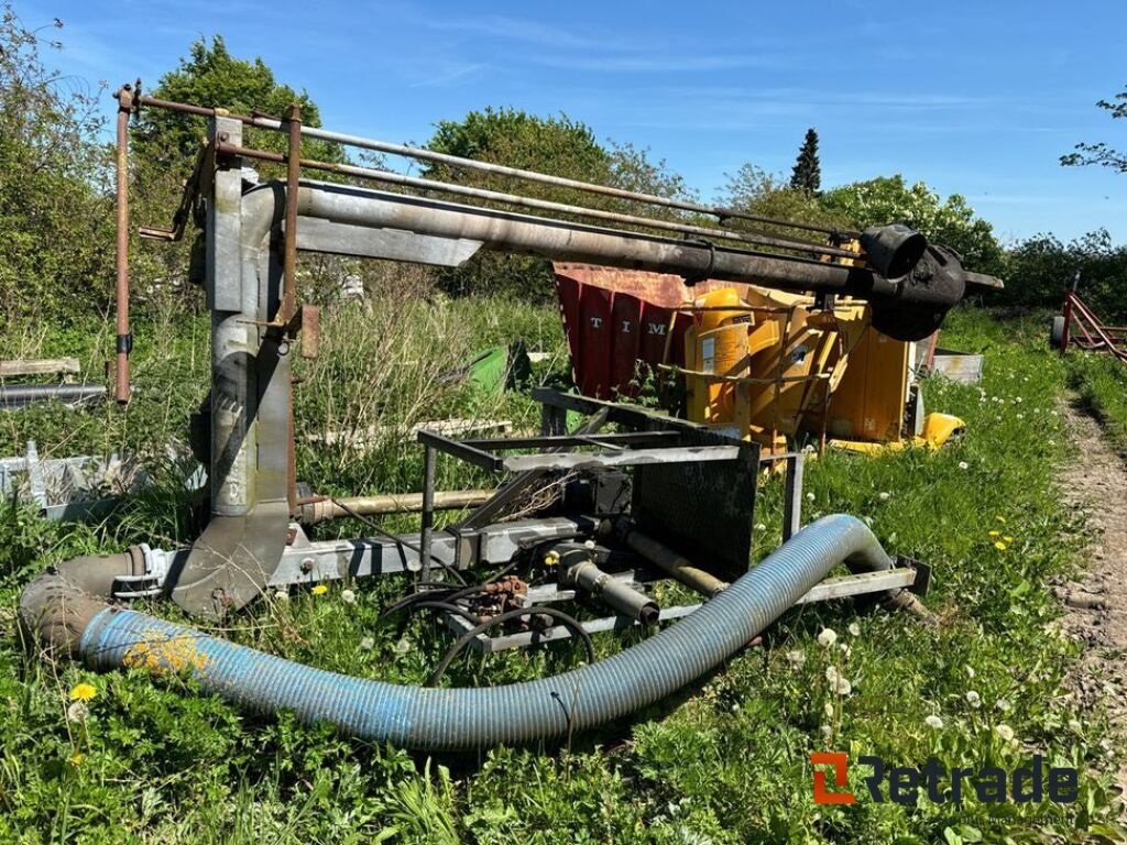 Sonstige Gülletechnik & Dungtechnik типа Sonstige Sonstiges, Gebrauchtmaschine в Rødovre (Фотография 1)