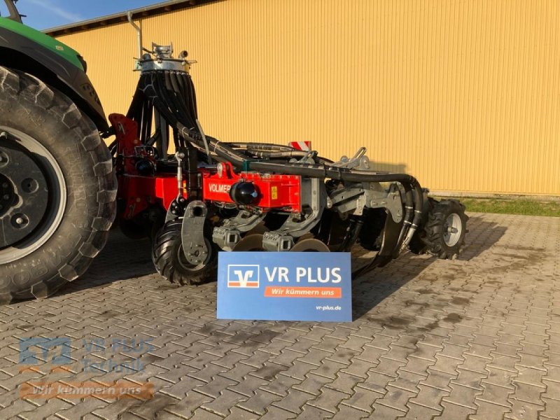 Sonstige Gülletechnik & Dungtechnik van het type Sonstige STRIP TILL VOLLMER CULLEX 50CM, Gebrauchtmaschine in Osterburg (Foto 1)