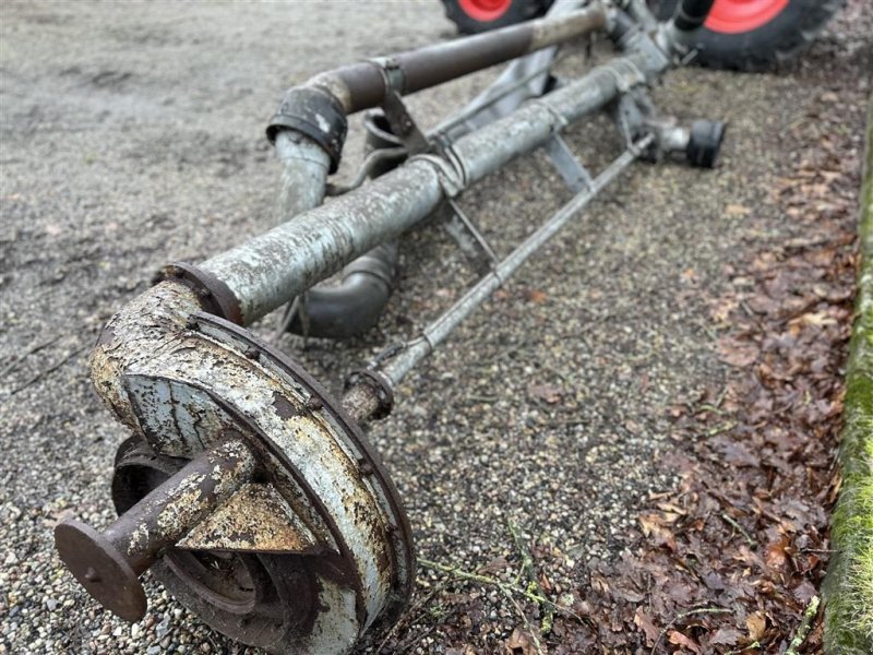 Sonstige Gülletechnik & Dungtechnik van het type Sonstige Traktorpumpe 8" PTO pumpe, Gebrauchtmaschine in Grindsted (Foto 1)