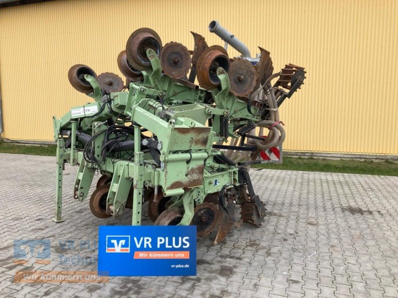 Sonstige Gülletechnik & Dungtechnik a típus Sonstige VERMAC STRIP TILL 50CM/75CM, Gebrauchtmaschine ekkor: Osterburg (Kép 1)